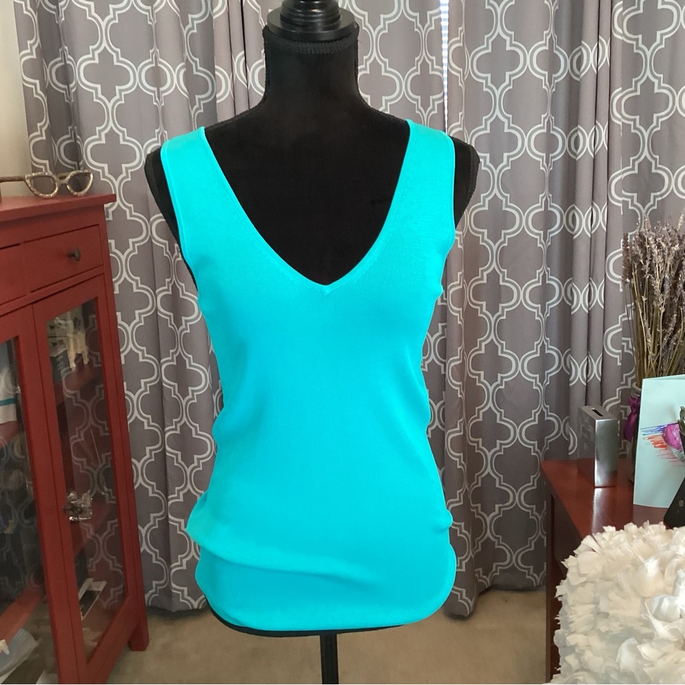 MNG By Mango Tank